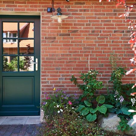 Luetje 11 Lejlighed Hude  Eksteriør billede